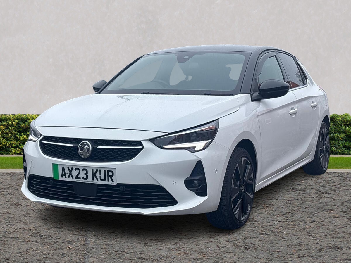 Used Vauxhall Corsa 2023 for sale - 77884734: Photo 7