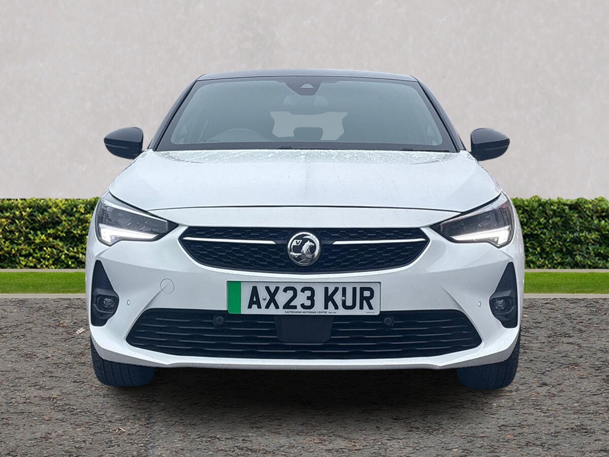 Used Vauxhall Corsa 2023 for sale - 77884734: Photo 8