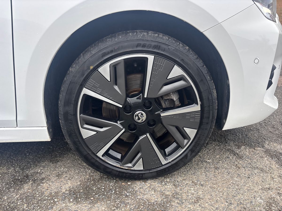 Used Vauxhall Corsa 2023 for sale - 77884734: Photo 9