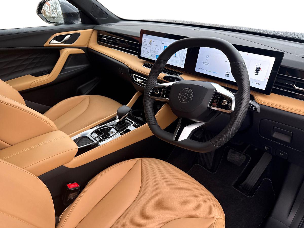 Used MG MG HS 2025 for sale - 77884721: Photo 11