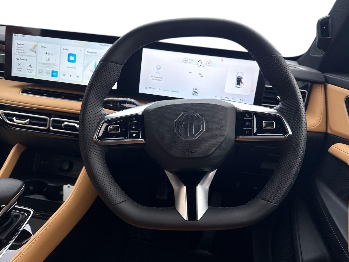 Used MG MG HS 2025 for sale - 77884721: Photo 12