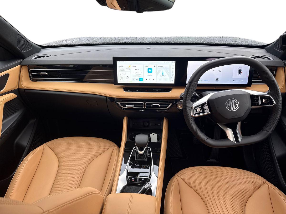 Used MG MG HS 2025 for sale - 77884721: Photo 13