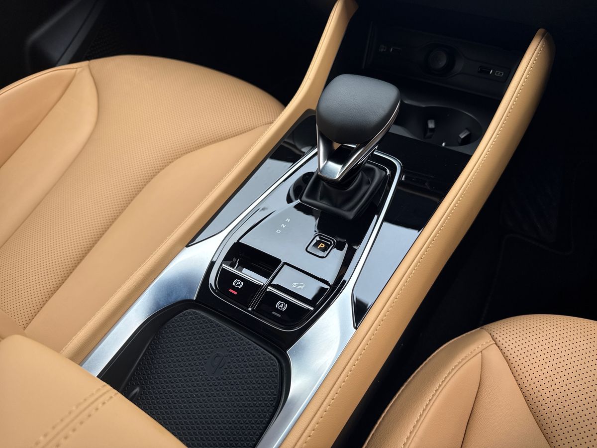 Used MG MG HS 2025 for sale - 77884721: Photo 15