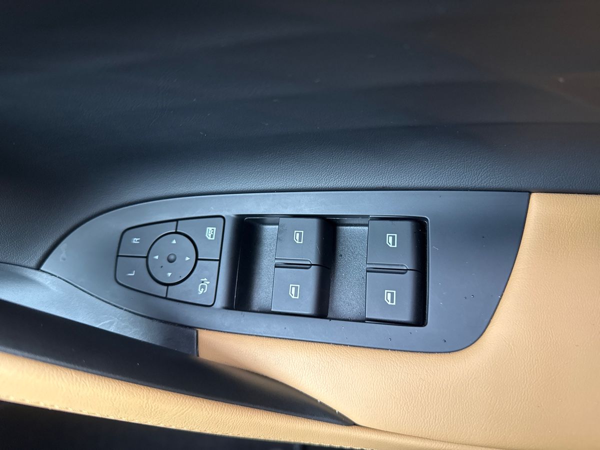 Used MG MG HS 2025 for sale - 77884721: Photo 18