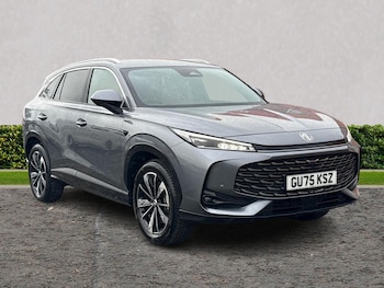 Used MG MG HS 2025 for sale - 77884721: Photo