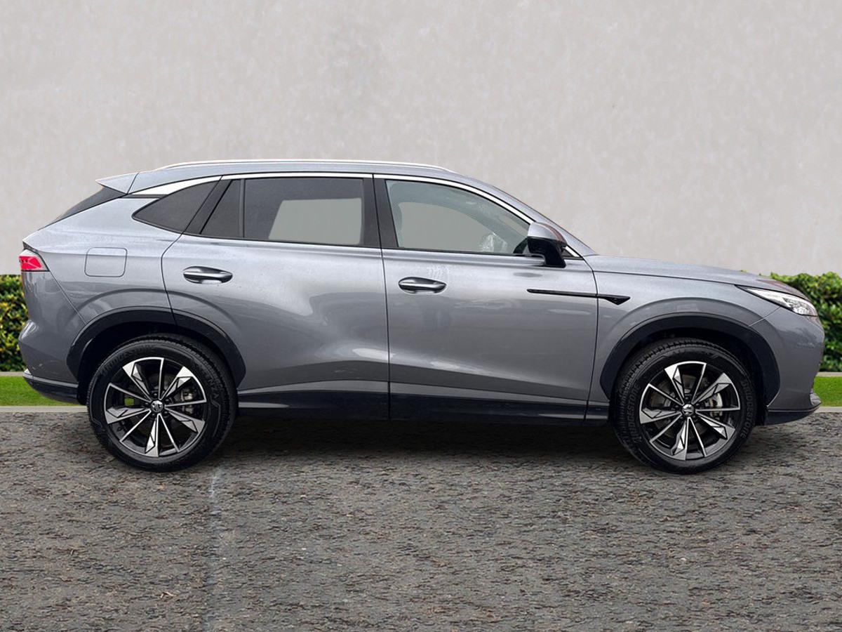 Used MG MG HS 2025 for sale - 77884721: Photo 2