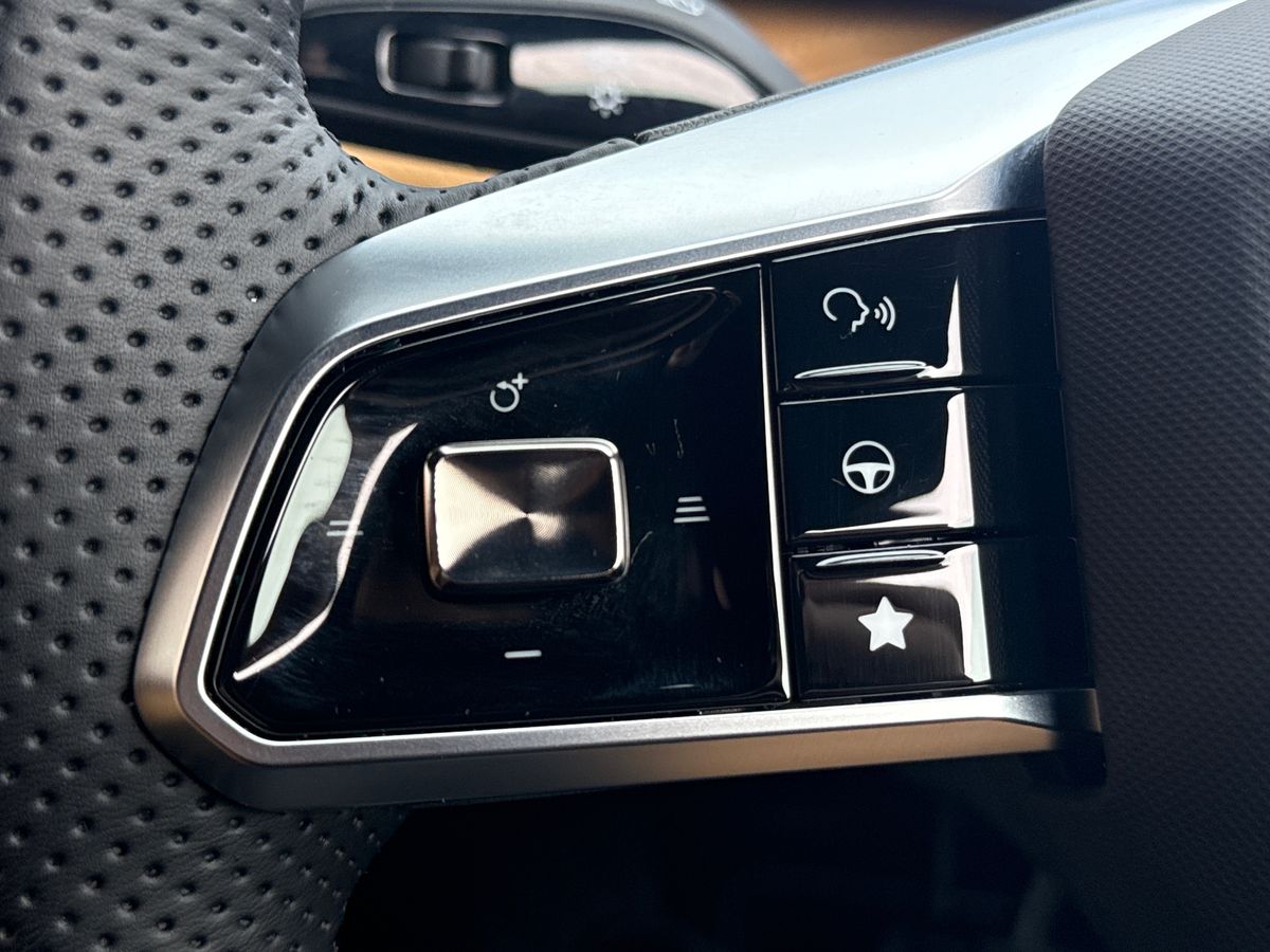 Used MG MG HS 2025 for sale - 77884721: Photo 24