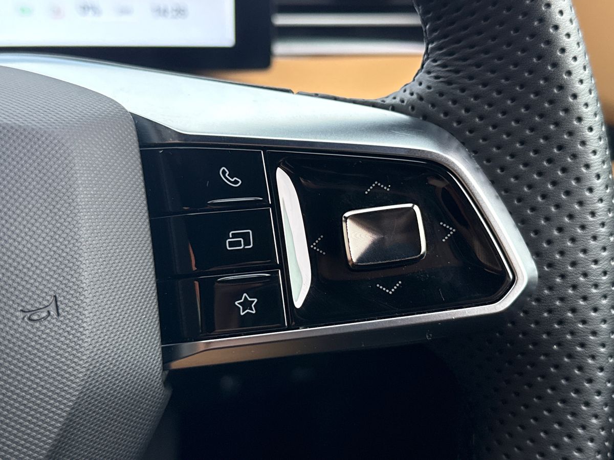 Used MG MG HS 2025 for sale - 77884721: Photo 25