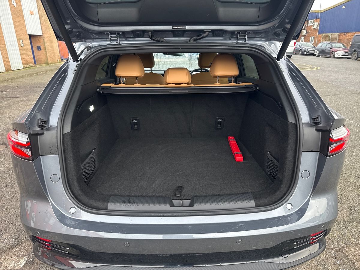 Used MG MG HS 2025 for sale - 77884721: Photo 27