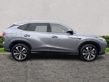 Used MG MG HS 2025 for sale - 77884721: Photo