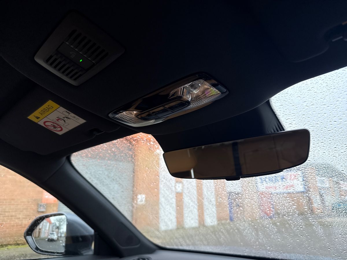 Used MG MG HS 2025 for sale - 77884721: Photo 30