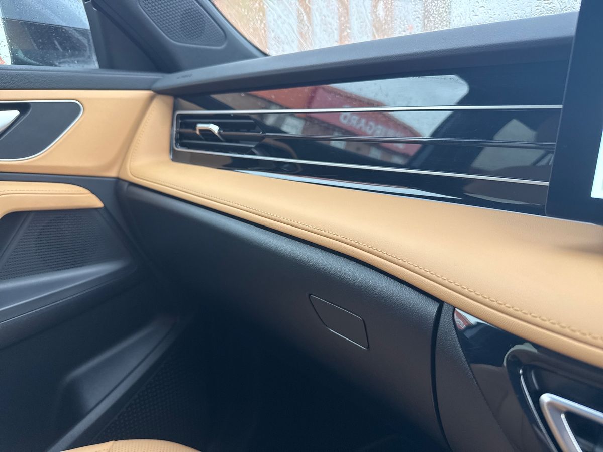 Used MG MG HS 2025 for sale - 77884721: Photo 31