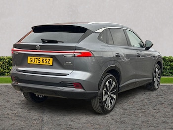 Used MG MG HS 2025 for sale - 77884721: Photo