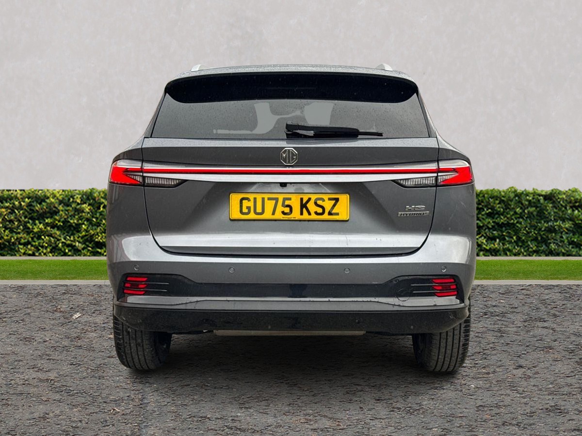 Used MG MG HS 2025 for sale - 77884721: Photo 4