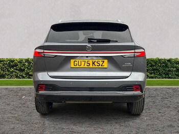 Used MG MG HS 2025 for sale - 77884721: Photo