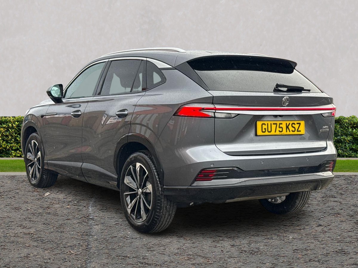 Used MG MG HS 2025 for sale - 77884721: Photo 5