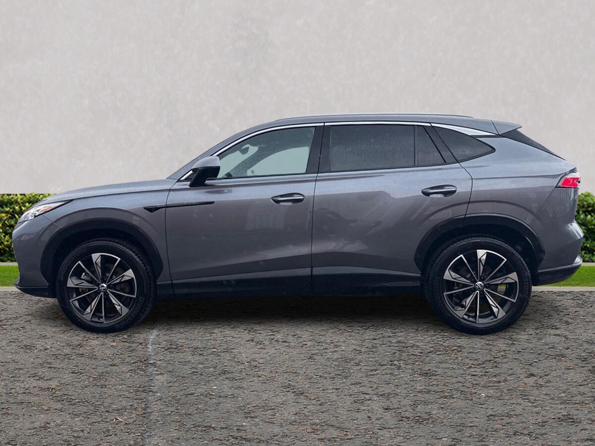 Used MG MG HS 2025 for sale - 77884721: Photo 6