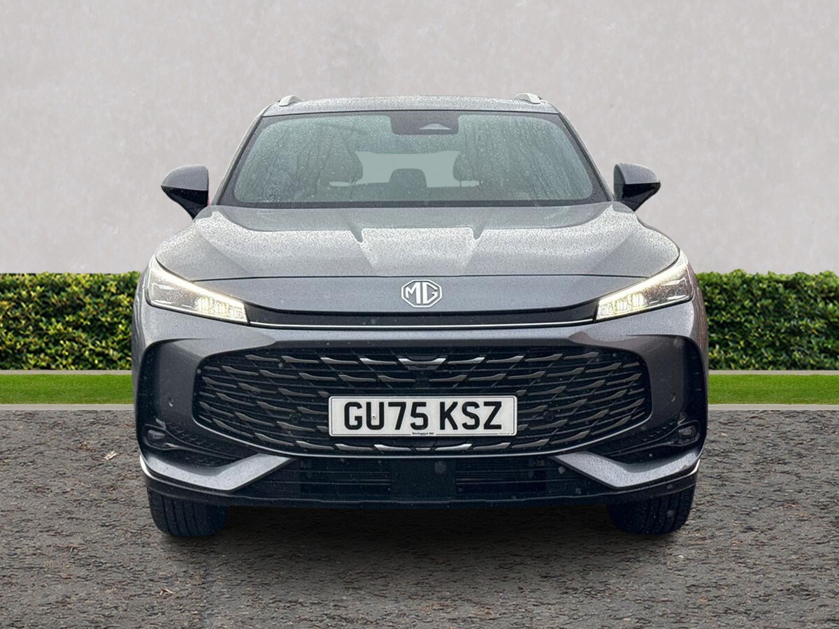 Used MG MG HS 2025 for sale - 77884721: Photo 8