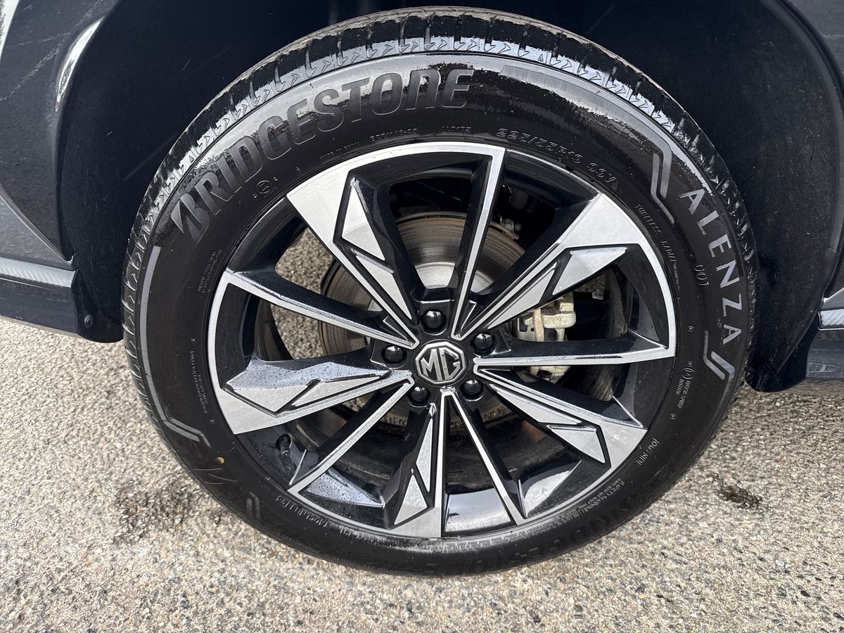 Used MG MG HS 2025 for sale - 77884721: Photo 9