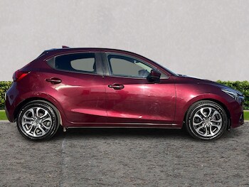 Used Mazda Mazda2 2019 for sale - 77884730: Photo