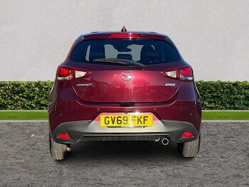 Used Mazda Mazda2 2019 for sale - 77884730: Photo