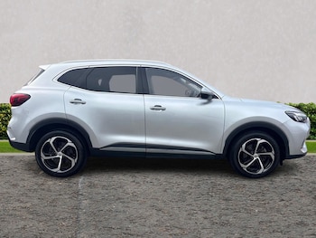 Used MG MG HS 2023 for sale - 77971772: Photo