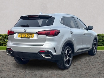 Used MG MG HS 2023 for sale - 77971772: Photo