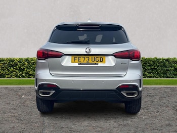 Used MG MG HS 2023 for sale - 77971772: Photo