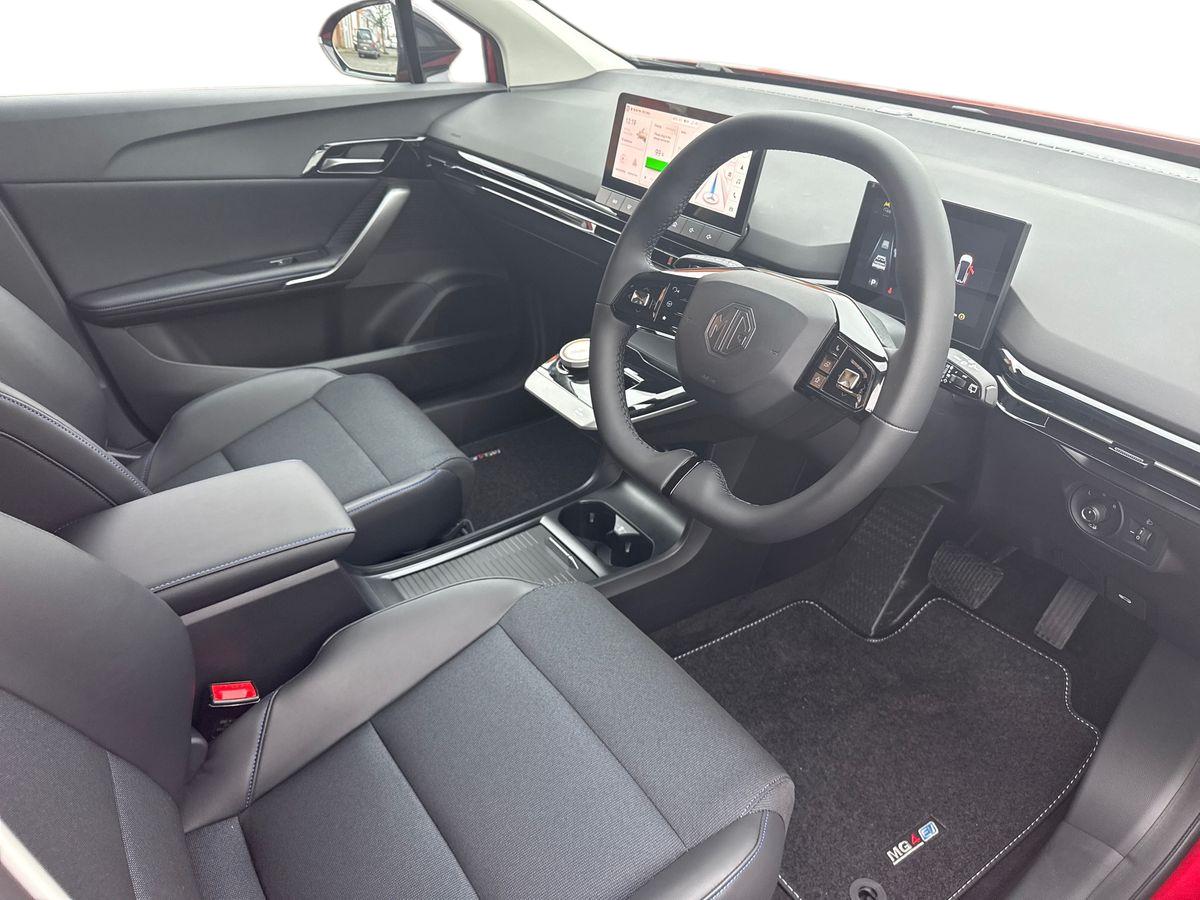 Used MG MG4 2026 for sale - 77884719: Photo 11