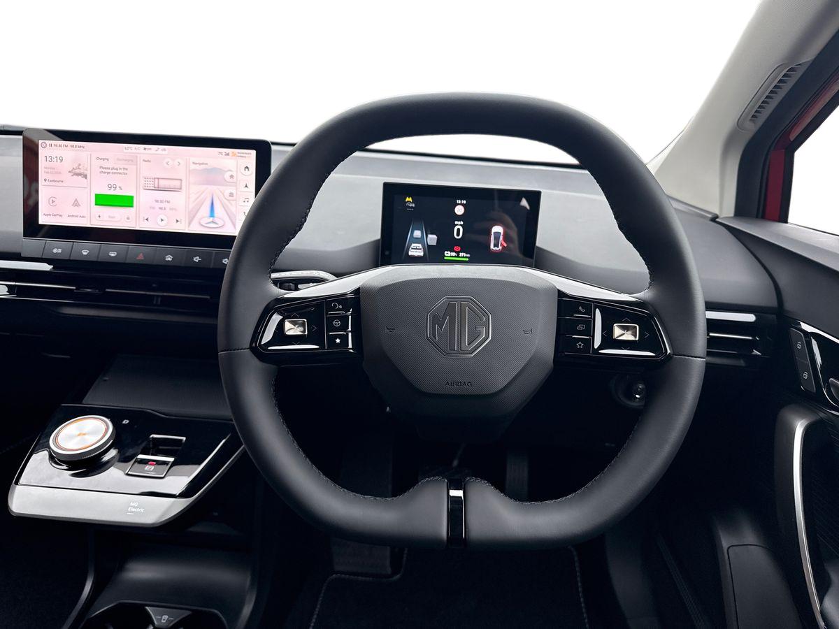 Used MG MG4 2026 for sale - 77884719: Photo 12