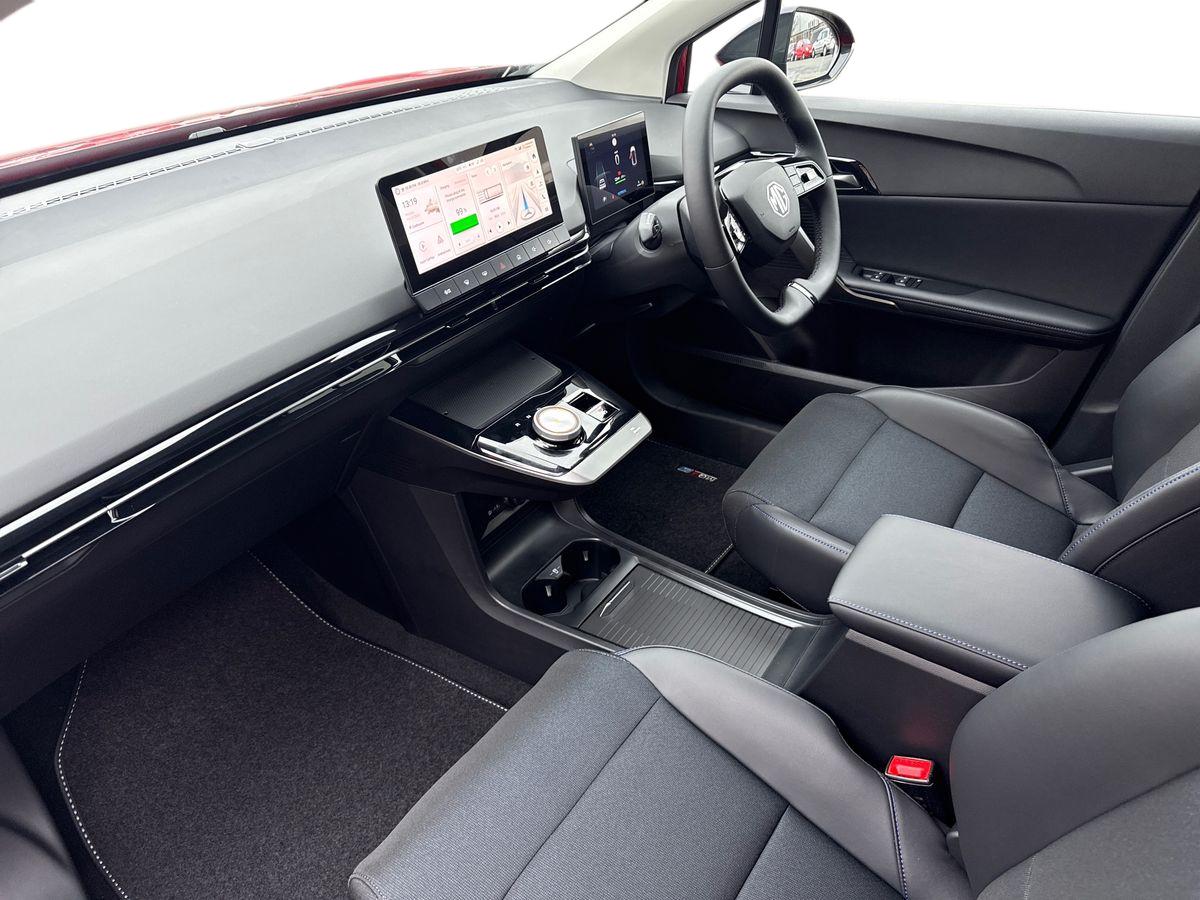 Used MG MG4 2026 for sale - 77884719: Photo 14