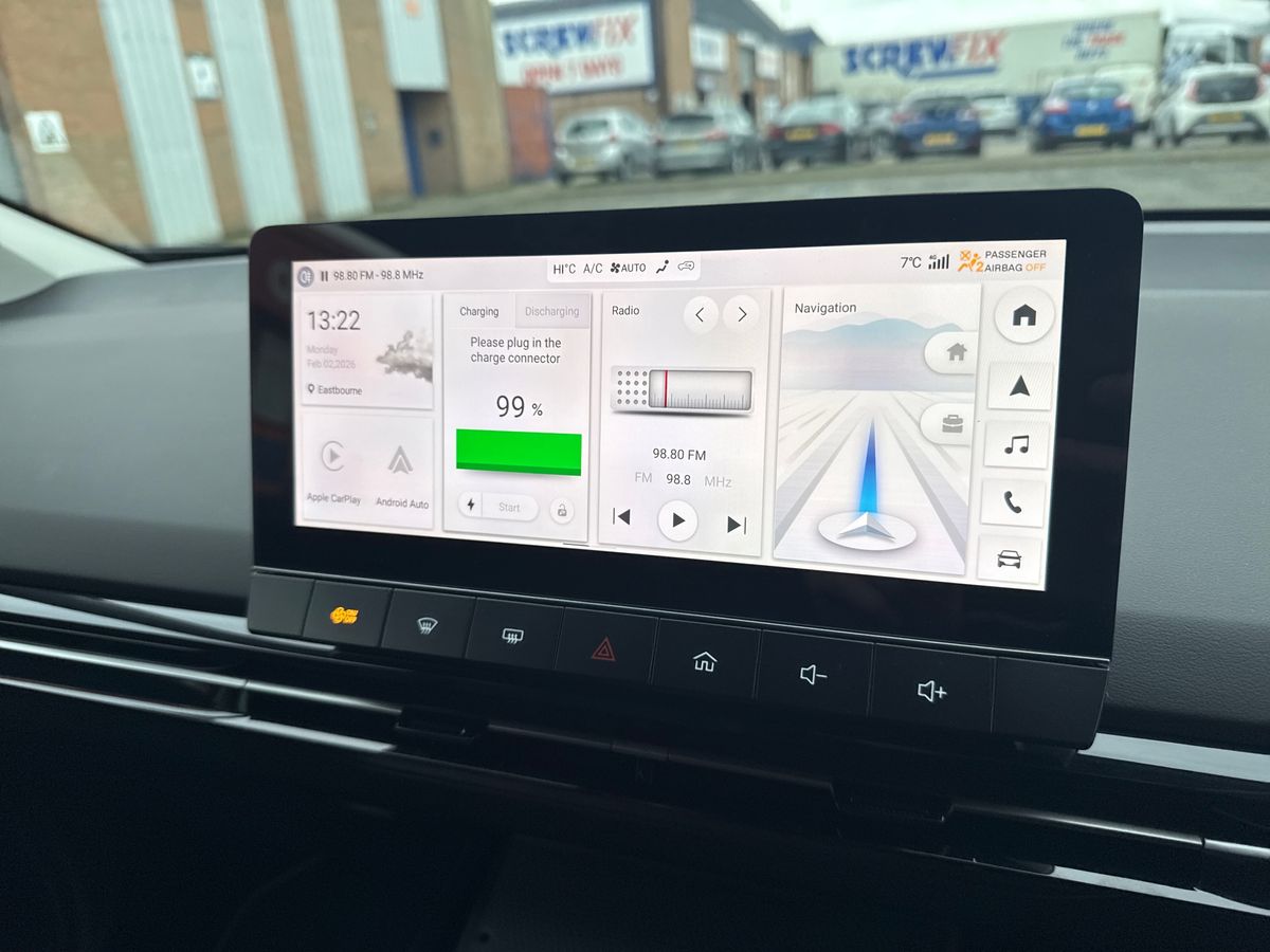 Used MG MG4 2026 for sale - 77884719: Photo 19