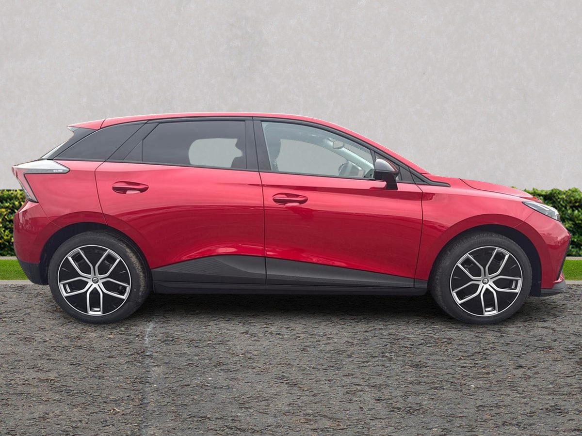 Used MG MG4 2026 for sale - 77884719: Photo 2