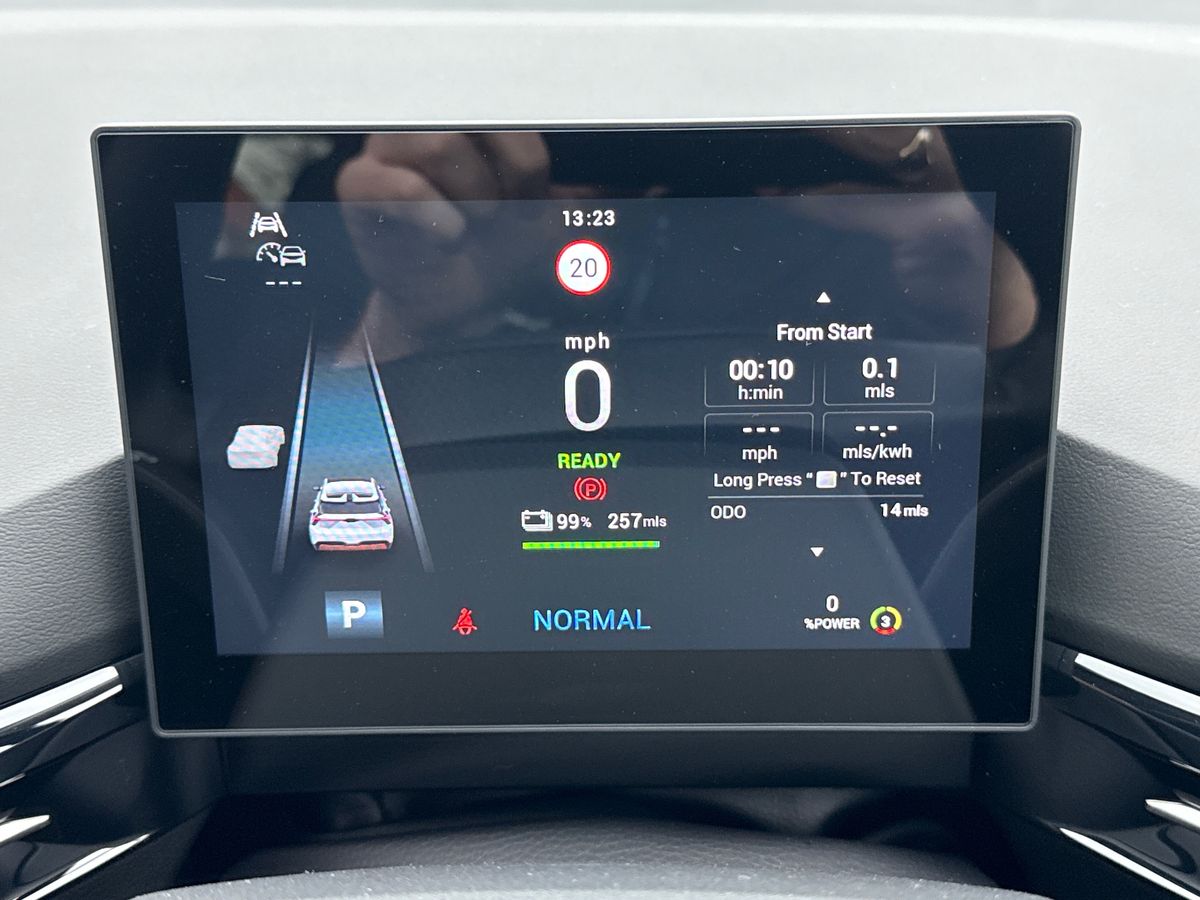 Used MG MG4 2026 for sale - 77884719: Photo 23