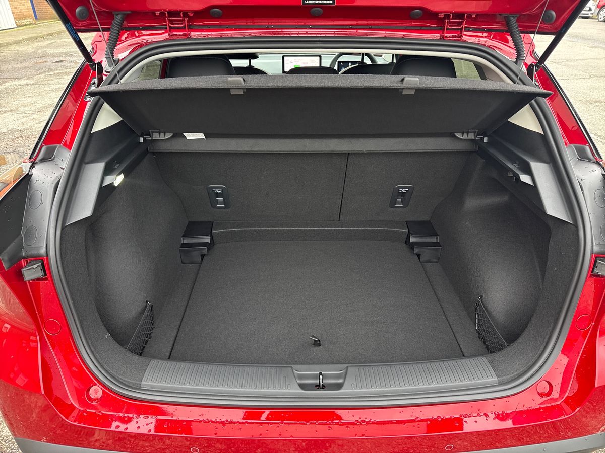 Used MG MG4 2026 for sale - 77884719: Photo 27