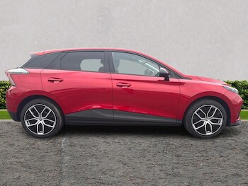 Used MG MG4 2026 for sale - 77884719: Photo