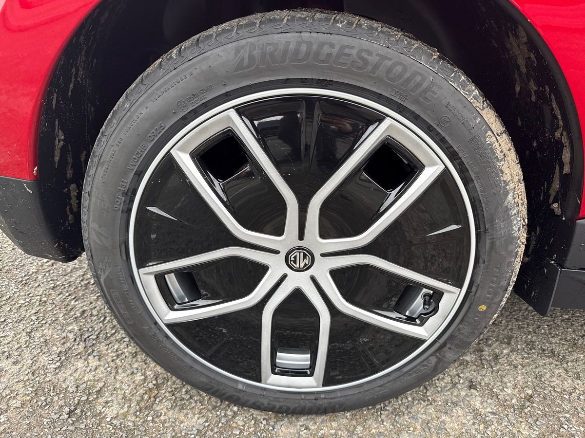 Used MG MG4 2026 for sale - 77884719: Photo 30