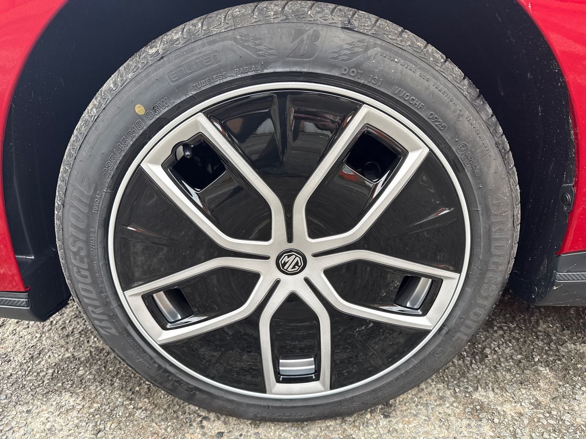 Used MG MG4 2026 for sale - 77884719: Photo 31