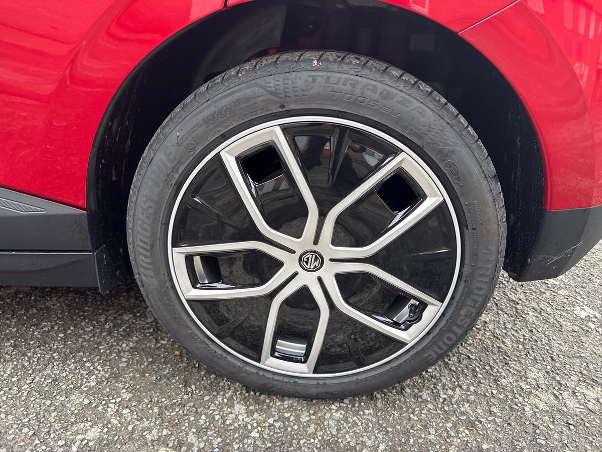 Used MG MG4 2026 for sale - 77884719: Photo 32