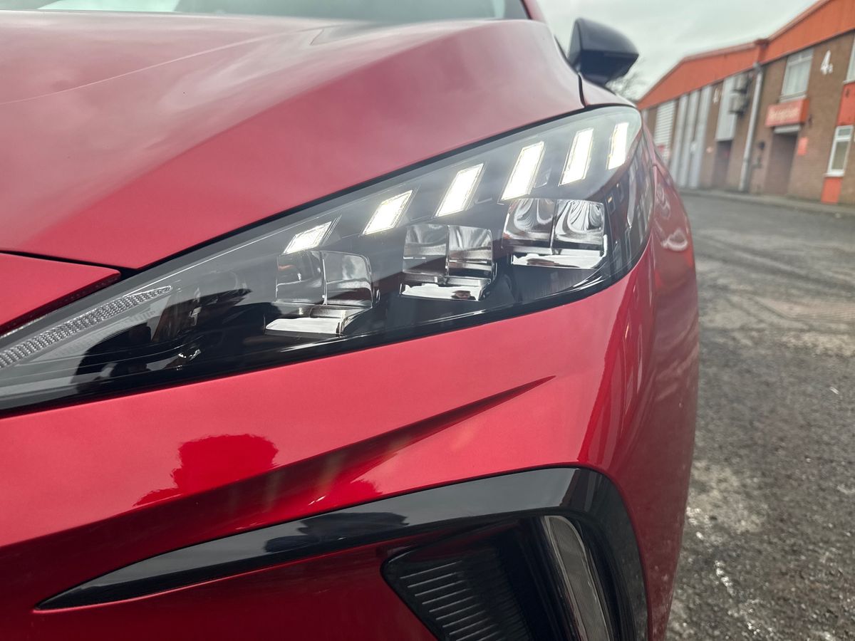 Used MG MG4 2026 for sale - 77884719: Photo 34