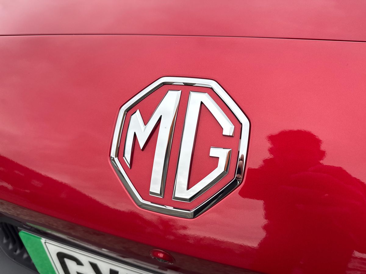 Used MG MG4 2026 for sale - 77884719: Photo 35