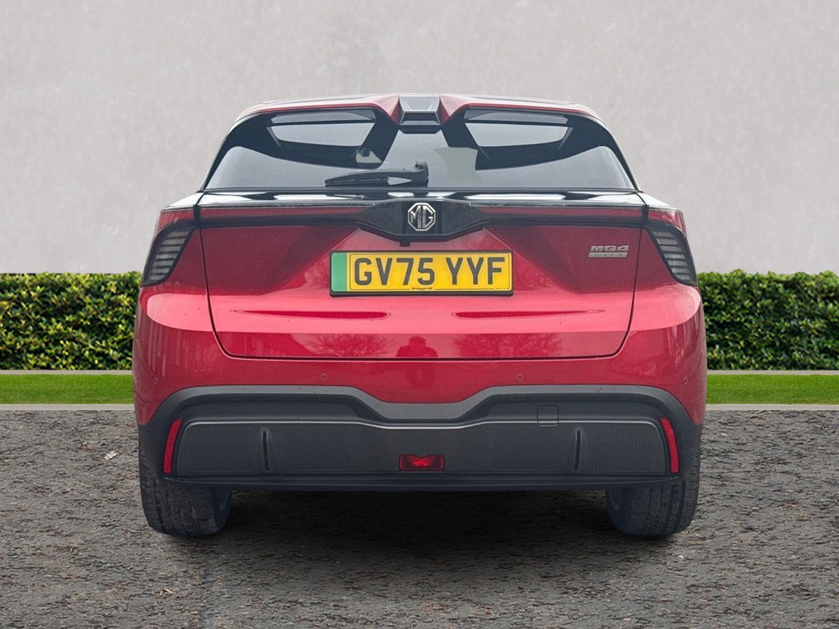 Used MG MG4 2026 for sale - 77884719: Photo 4