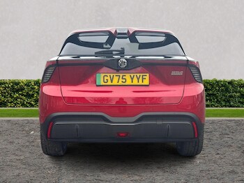 Used MG MG4 2026 for sale - 77884719: Photo