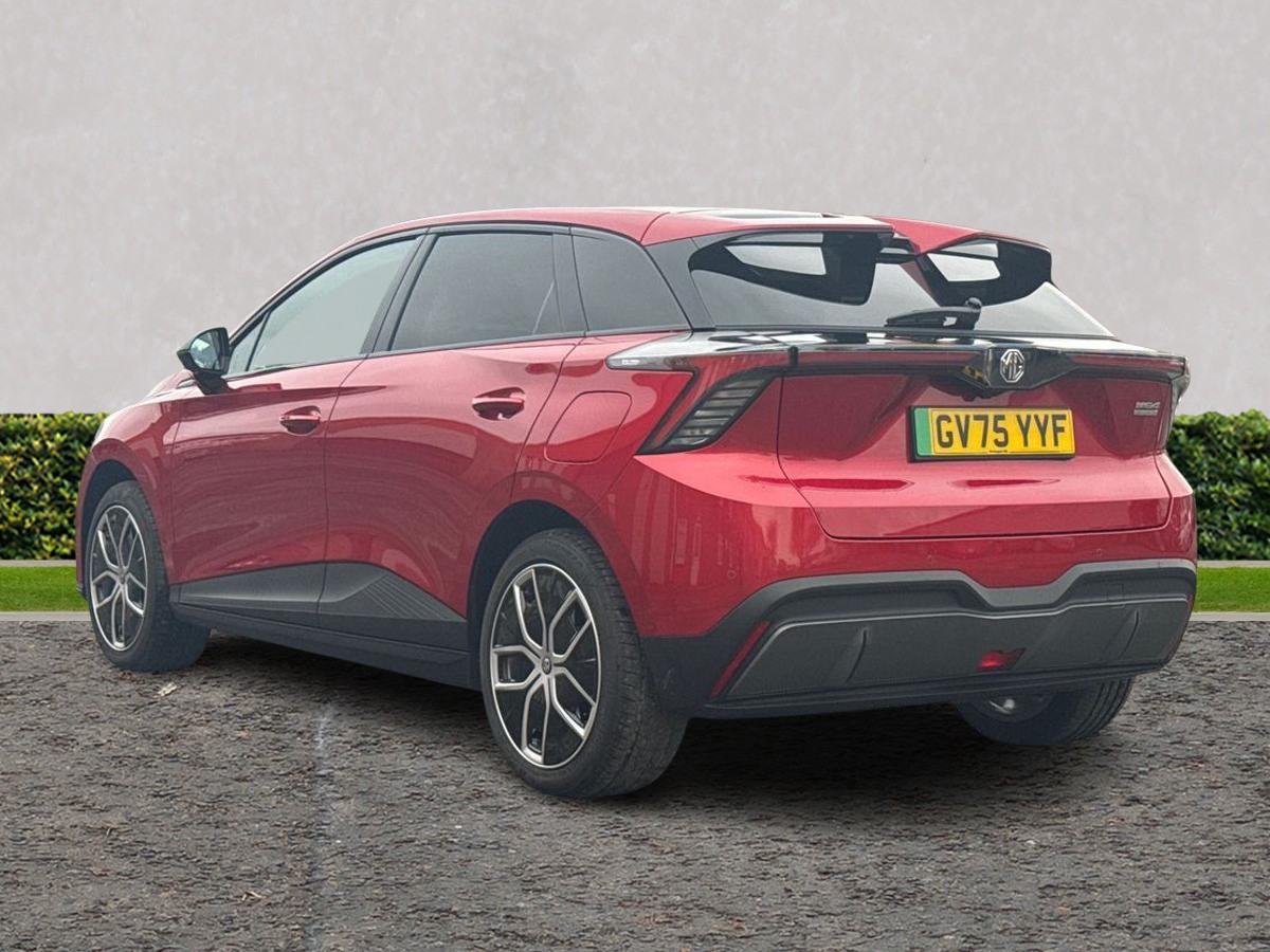 Used MG MG4 2026 for sale - 77884719: Photo 5