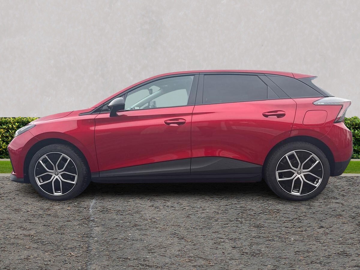 Used MG MG4 2026 for sale - 77884719: Photo 6