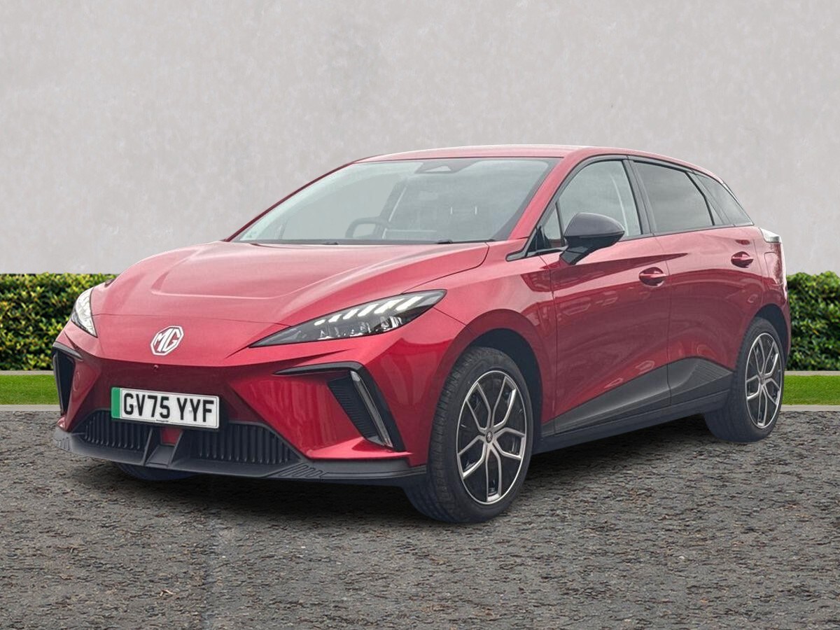 Used MG MG4 2026 for sale - 77884719: Photo 7