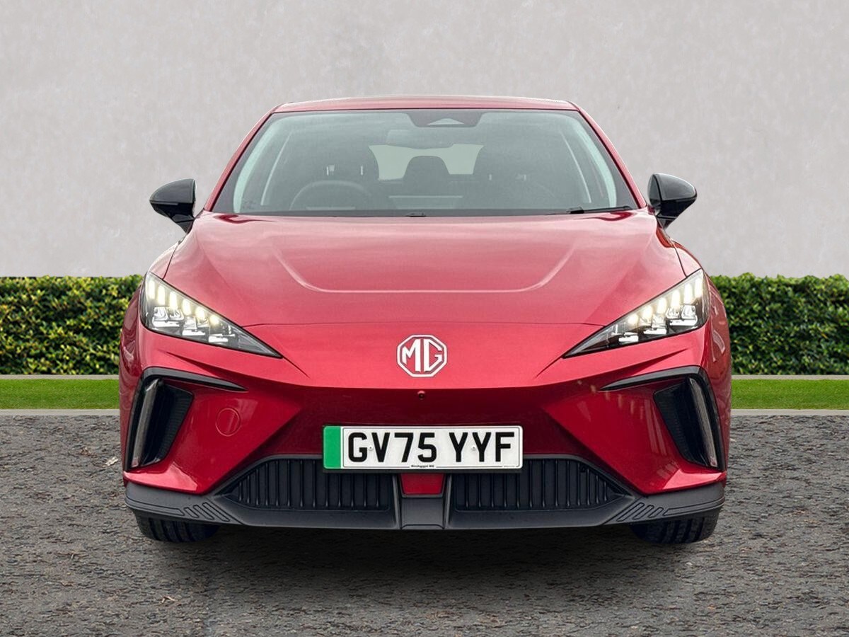 Used MG MG4 2026 for sale - 77884719: Photo 8