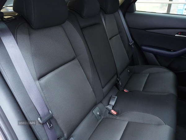 Used Mazda CX-30 2020 for sale - 76759917: Photo 10