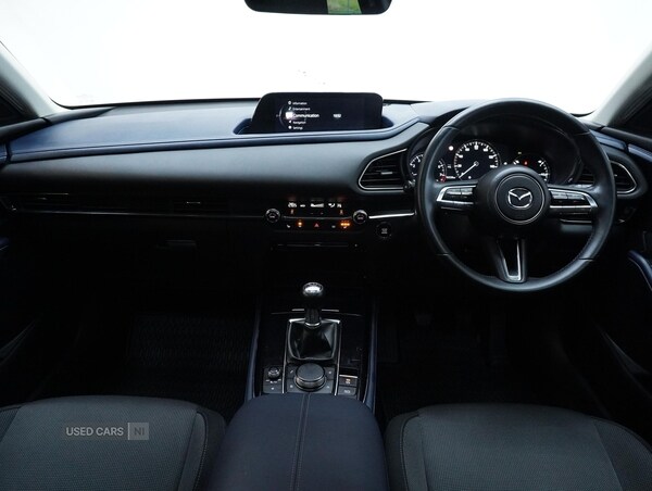 Used Mazda CX-30 2020 for sale - 76759917: Photo 12