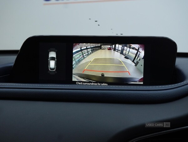 Used Mazda CX-30 2020 for sale - 76759917: Photo 13